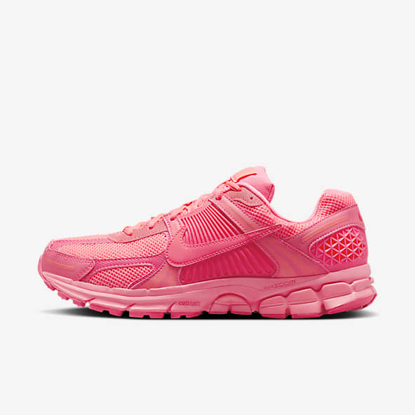 Pink Shoes. Nike